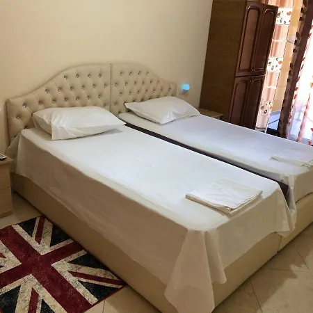 Appartamento Lt - 2 Broom & Balcony *