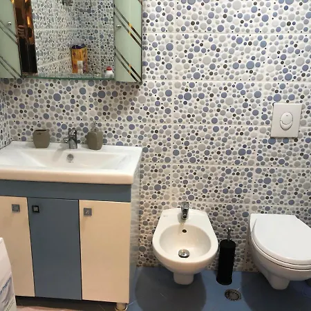 Apartment Lt - 2 Broom & Balcony Tirana